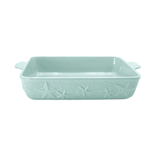13 x 9 Baker - Coastal Mint