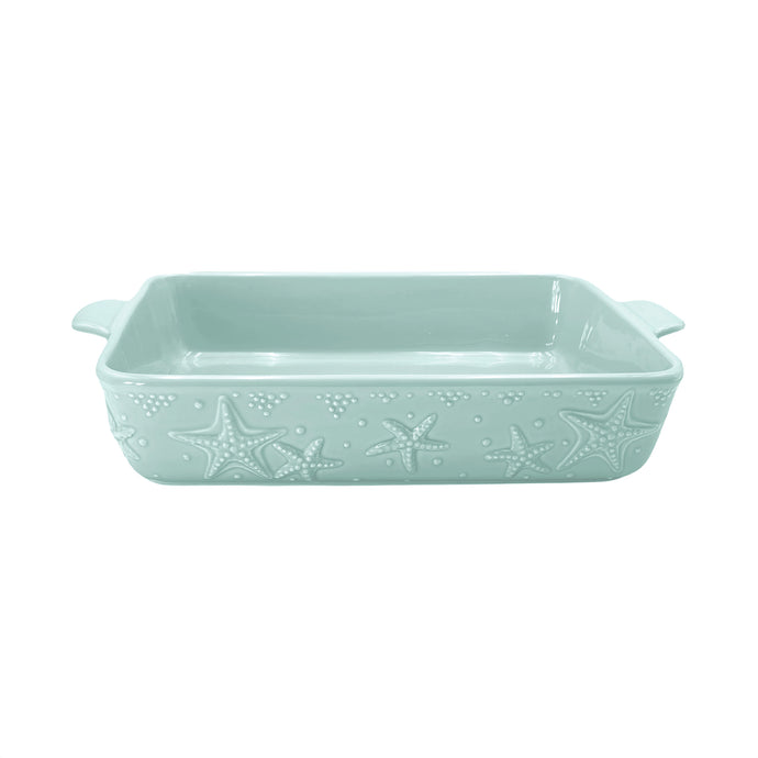 13 x 9 Baker - Coastal Mint