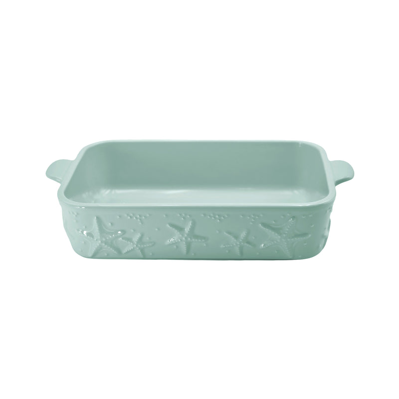 11 x 7 Baker - Coastal Mint