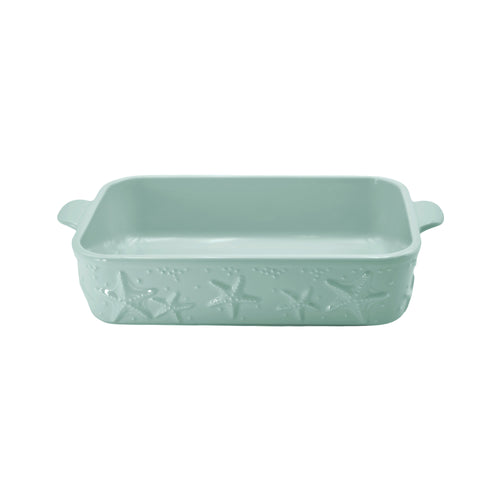 11 x 7 Baker - Coastal Mint