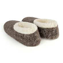 Snoozies | Teddy Bear Faux Fur Slipper With Memory Foam Sole
