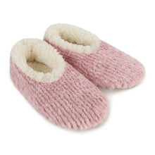 Snoozies | Teddy Bear Faux Fur Slipper With Memory Foam Sole