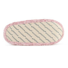 Snoozies | Teddy Bear Faux Fur Slipper With Memory Foam Sole