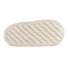 Snoozies | Teddy Bear Faux Fur Slipper With Memory Foam Sole