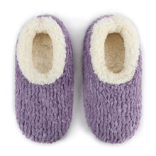 Snoozies | Teddy Bear Faux Fur Slipper With Memory Foam Sole