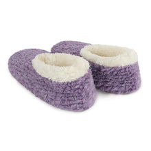 Snoozies | Teddy Bear Faux Fur Slipper With Memory Foam Sole