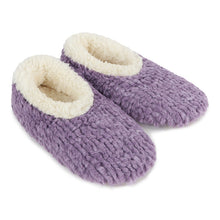 Snoozies | Teddy Bear Faux Fur Slipper With Memory Foam Sole