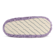 Snoozies | Teddy Bear Faux Fur Slipper With Memory Foam Sole