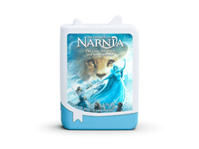 The Chronicles of Narnia Audiobook Tonies - 4 Pack