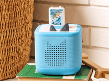 The Chronicles of Narnia Audiobook Tonies - 4 Pack