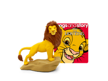 Disney The Lion King Tonie