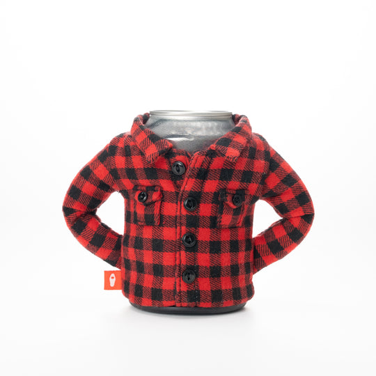 Puffin Drinkwear | The Feller - Puffin Red