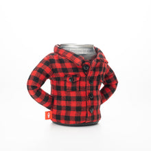 Puffin Drinkwear | The Feller - Puffin Red
