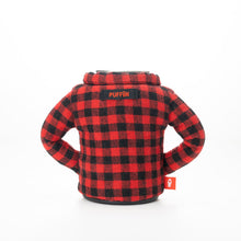 Puffin Drinkwear | The Feller - Puffin Red