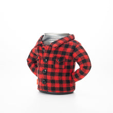 Puffin Drinkwear | The Feller - Puffin Red