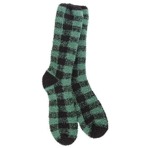 1902 Sleeper Crew Green/Black