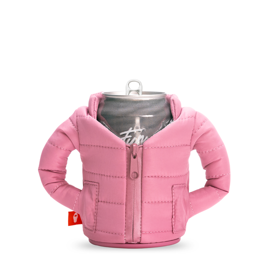 Puffin Drinkwear | The Puffy - Dusty Rose