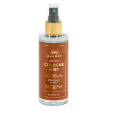 MAN BAR® Cologne Mist Spiced Tobacco