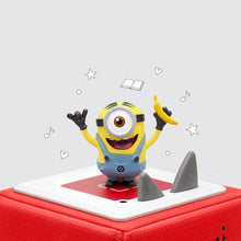 Despicable Me Minion Tonie