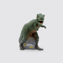 National Geographic Kids: Dinosaur Tonie