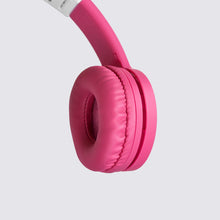 Headphones - Pink