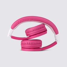 Headphones - Pink