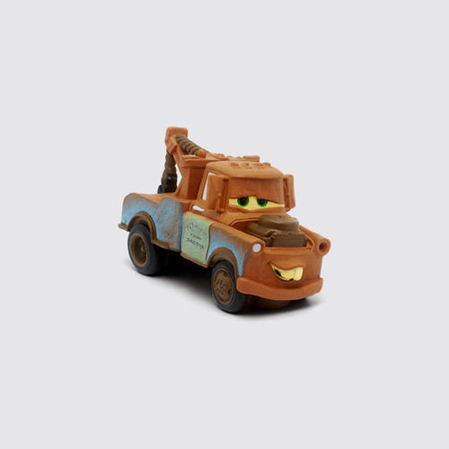 Disney & Pixar Cars: Mater Tonie