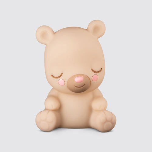 Sleepy Friends: Sleepy Bear Night Light Tonie