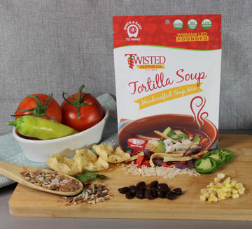 Tortilla Dry Soup Mix
