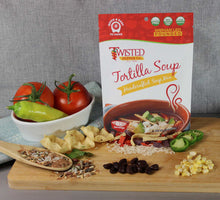 Tortilla Dry Soup Mix