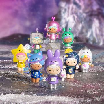 Momiji Out Of This World Blind Box