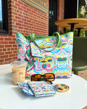 Chica Tribe Tote Bag