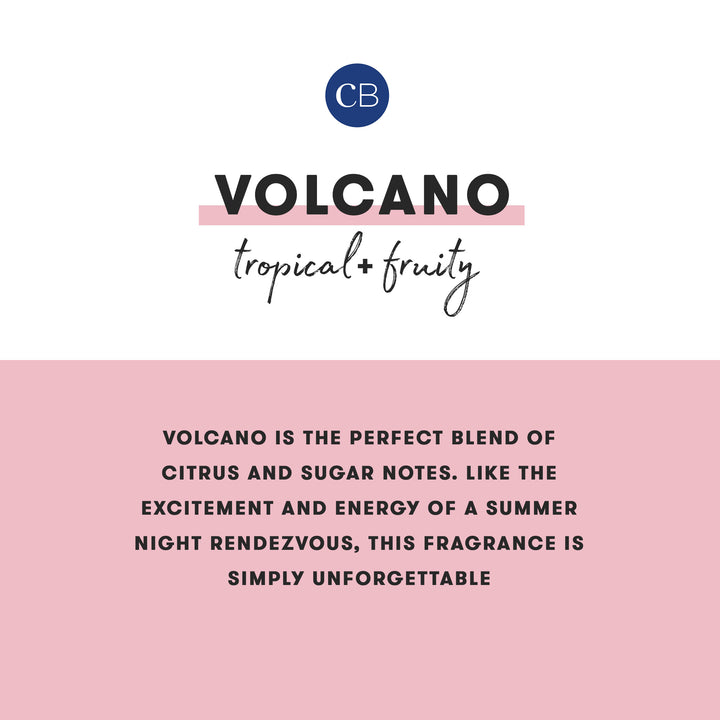 Volcano Wrinkle Release Spray