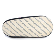 Snoozies | Bow-utiful Embroidered Bows