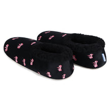 Snoozies | Bow-utiful Embroidered Bows