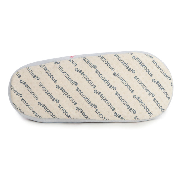 Snoozies | Bow-utiful Embroidered Bows