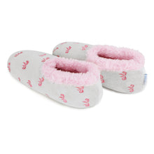 Snoozies | Bow-utiful Embroidered Bows