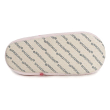 Snoozies | Bow-utiful Embroidered Bows