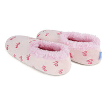 Snoozies | Bow-utiful Embroidered Bows