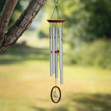 Wind Fantasy Chime - Cardinal