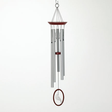 Wind Fantasy Chime - Cardinal