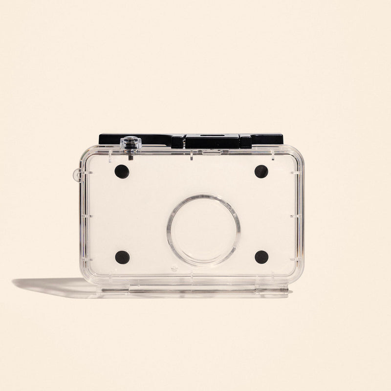 Camp Snap 2 Waterproof Case