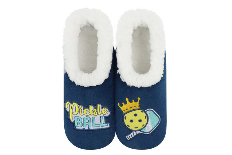 Snoozies | Pickleball Queen