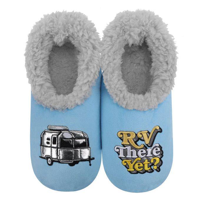 Snoozies | RV There Yet