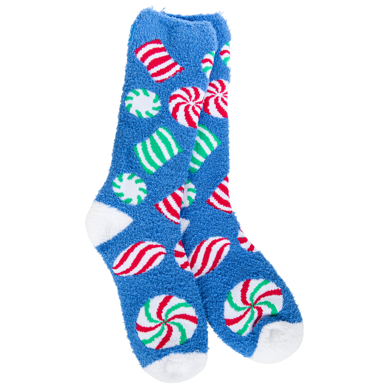 Cozy Crew Holiday Hard Candy