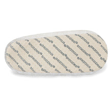 Snoozies | Sparkle Tweed Slipper With Memory Foam Sole