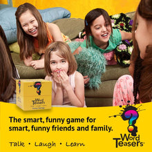 Word Teasers | Funny Sayings