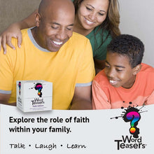 Word Teasers | Faith Edition