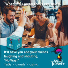 Word Teasers | Misconceptions