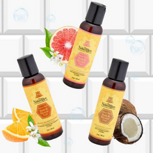 Bath & Shower Gel Trio Gift Set